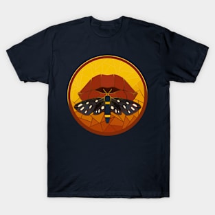 Moth of the Meadows T-Shirt